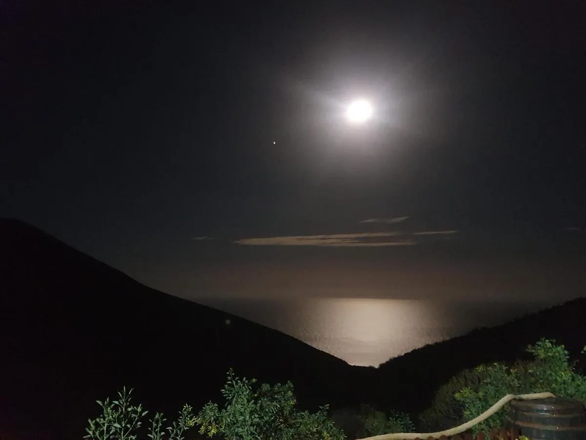 Villa La Chusmita Valverde  Сasa de vacaciones Valverde (El Hierro)