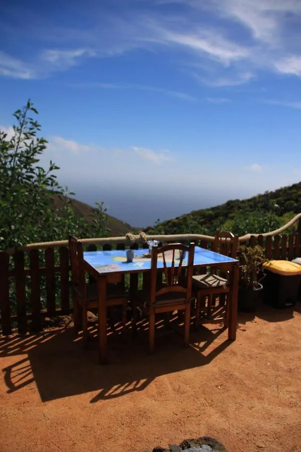 Villa La Chusmita Valverde  0*, Valverde (El Hierro)