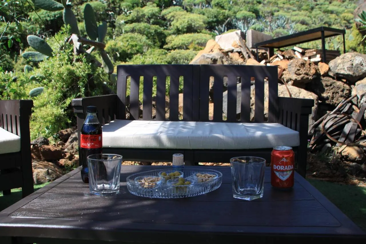 Сasa de vacaciones Villa La Chusmita Valverde