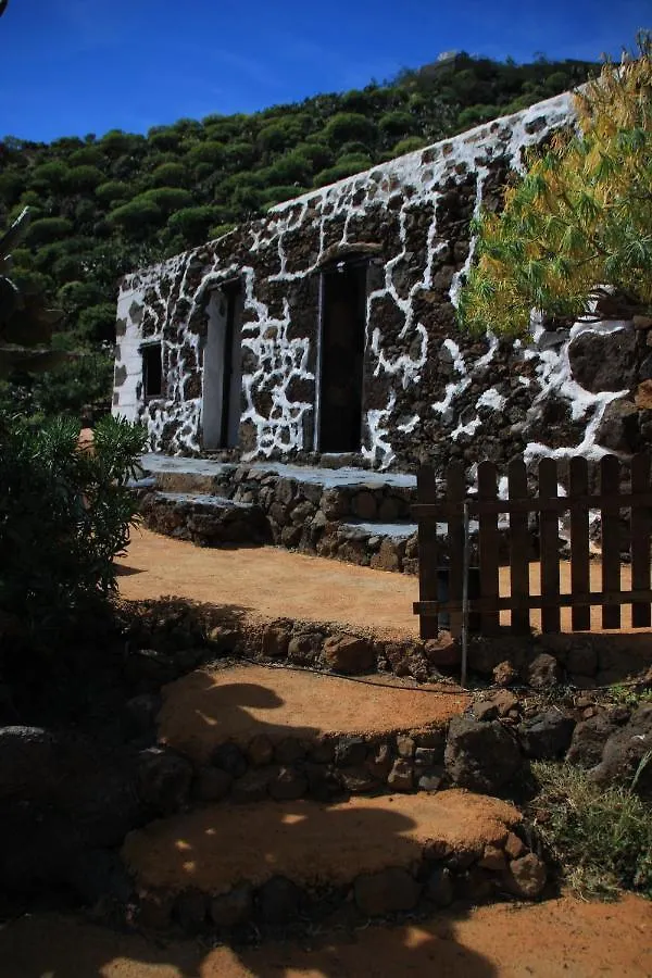 Villa La Chusmita Valverde  0*, Valverde (El Hierro) España