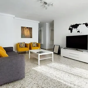 Apartamento Casa La Balaustrada, Valverde (El Hierro)
