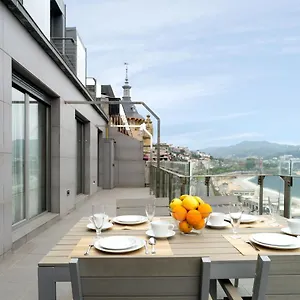 Niza La Concha - Ib. , San Sebastián España