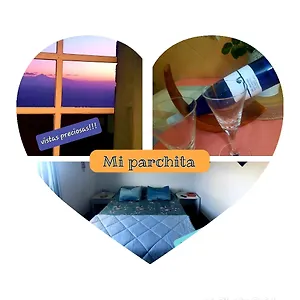 Apartamento Mi Parchita, Valverde (El Hierro)