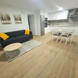 Сasa de vacaciones Vivienda El Viajero, Valverde (El Hierro)