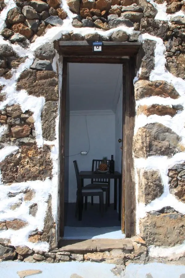 Holiday home La Chusmita Villa Valverde  Spain