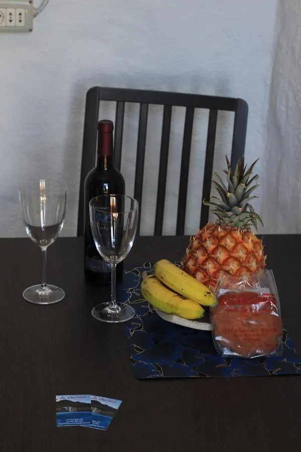 La Chusmita Villa Valverde  0*, Valverde (El Hierro) Spain
