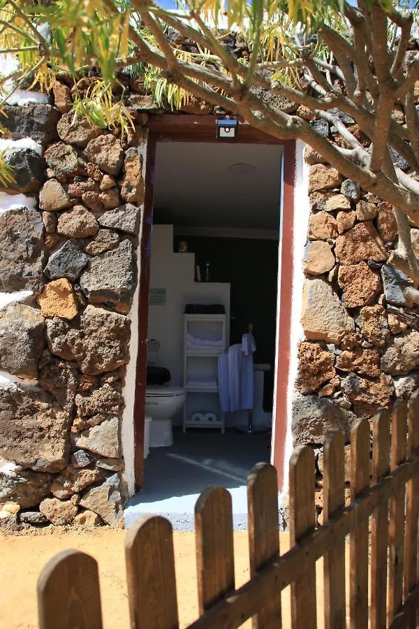 La Chusmita Villa Valverde