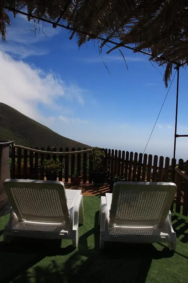 Holiday home La Chusmita Villa Valverde