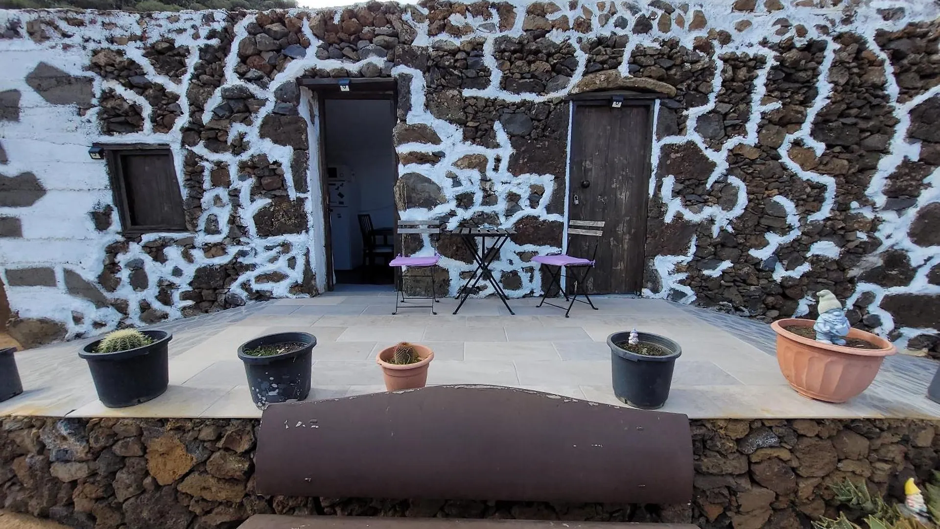 Holiday home La Chusmita Villa Valverde